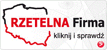 Comfoline Studio kuchenne - Rzetelna firma