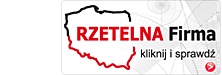 Comfoline Studio kuchenne - Rzetelna firma
